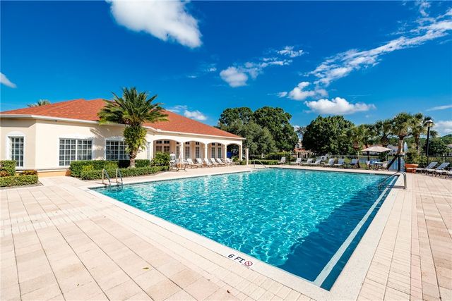 2582 57th Circle, Vero Beach, FL 32966