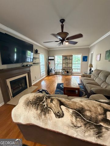 110 Edgewood Drive, Hiram, GA 30141