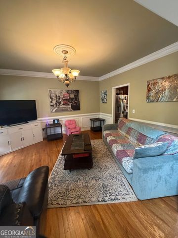 110 Edgewood Drive, Hiram, GA 30141