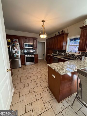 110 Edgewood Drive, Hiram, GA 30141