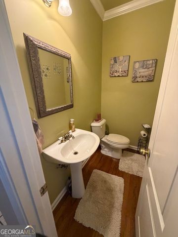 110 Edgewood Drive, Hiram, GA 30141