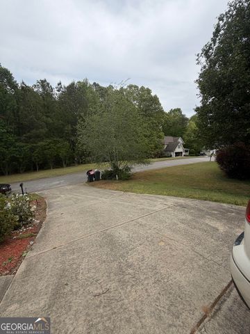 110 Edgewood Drive, Hiram, GA 30141