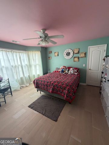 110 Edgewood Drive, Hiram, GA 30141