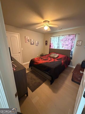110 Edgewood Drive, Hiram, GA 30141