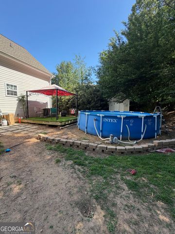 110 Edgewood Drive, Hiram, GA 30141
