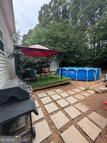 110 Edgewood Drive, Hiram, GA 30141