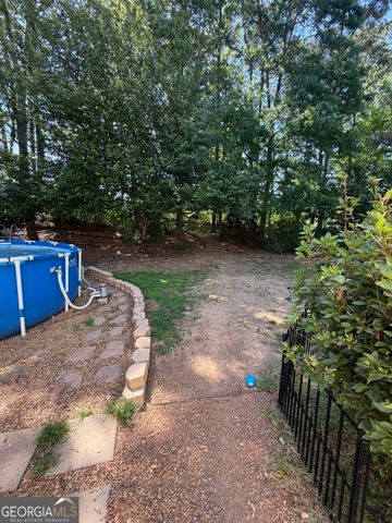 110 Edgewood Drive, Hiram, GA 30141