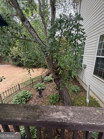 110 Edgewood Drive, Hiram, GA 30141