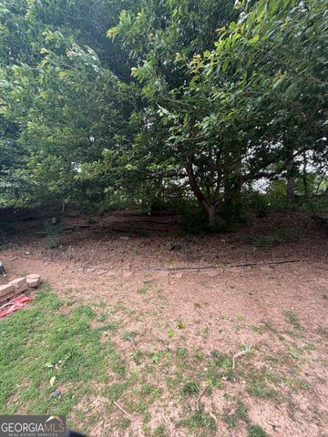 110 Edgewood Drive, Hiram, GA 30141