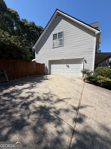 110 Edgewood Drive, Hiram, GA 30141