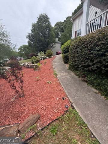 110 Edgewood Drive, Hiram, GA 30141