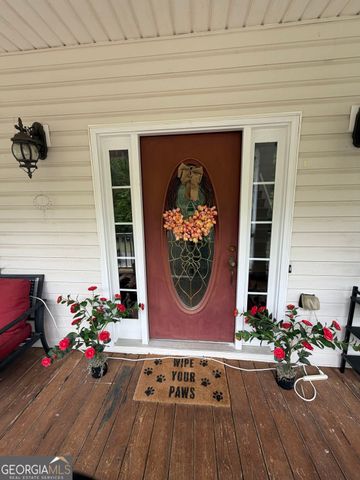 110 Edgewood Drive, Hiram, GA 30141