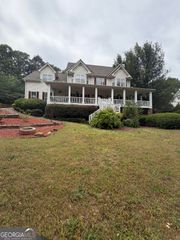 110 Edgewood Drive, Hiram, GA 30141