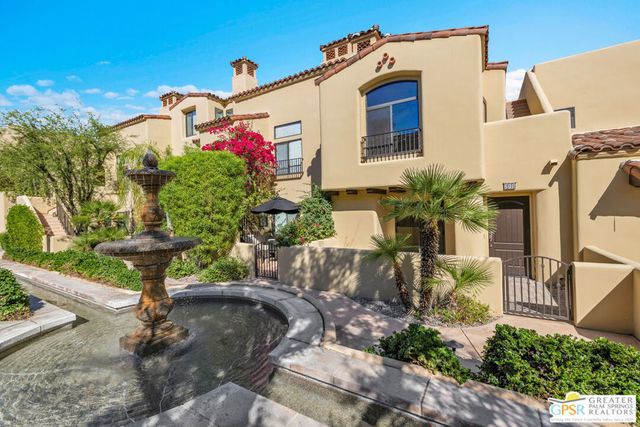 213 Villorrio Drive, Palm Springs, CA 92262