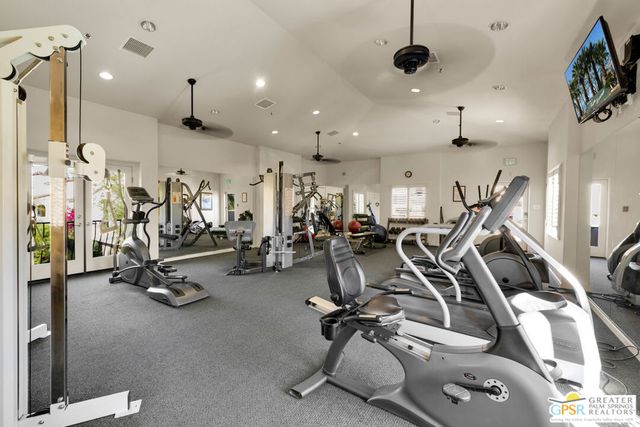 213 Villorrio Drive, Palm Springs, CA 92262