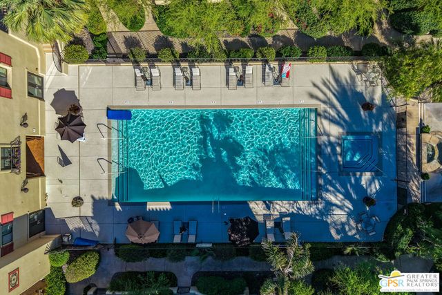 213 Villorrio Drive, Palm Springs, CA 92262