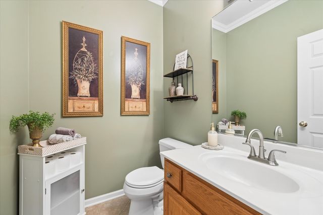 1250 Tunbridge Trail, Algonquin, IL 60102