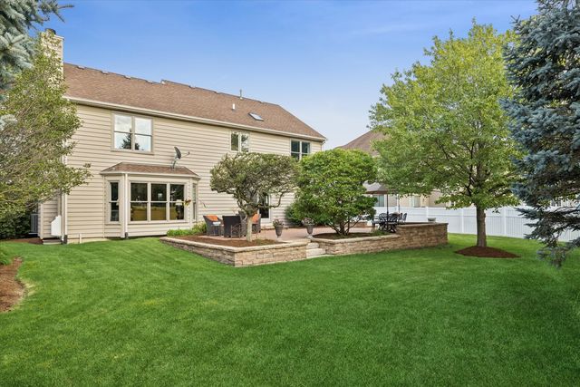 1250 Tunbridge Trail, Algonquin, IL 60102