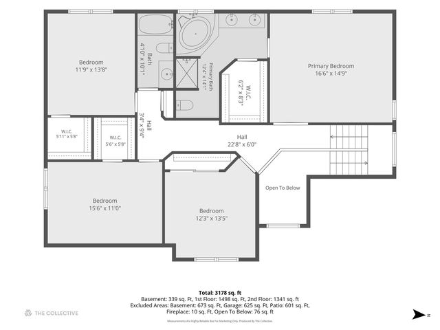 1250 Tunbridge Trail, Algonquin, IL 60102