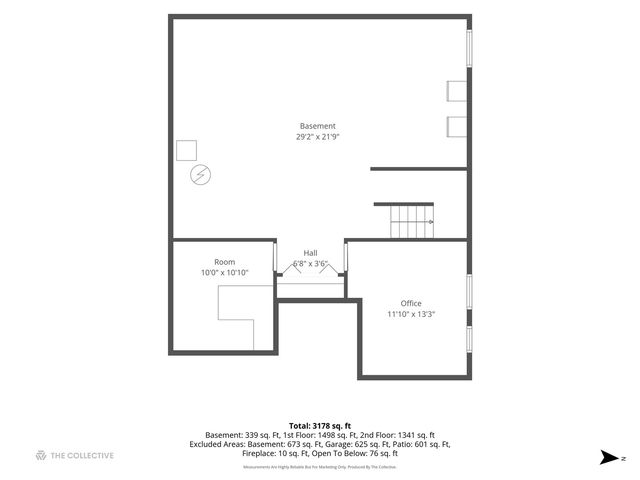 1250 Tunbridge Trail, Algonquin, IL 60102