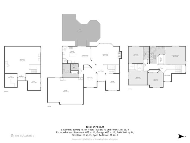 1250 Tunbridge Trail, Algonquin, IL 60102