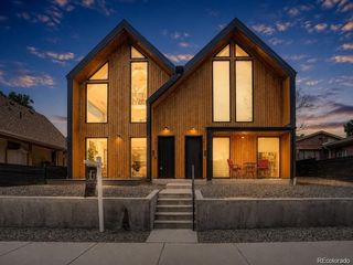 3829 Osage St, Denver, CO 80211