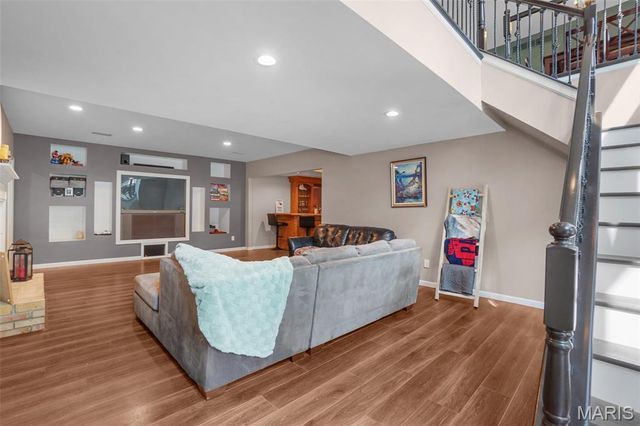3609 Bear Creek Ridge Court, Wentzville, MO 63385