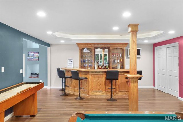 3609 Bear Creek Ridge Court, Wentzville, MO 63385