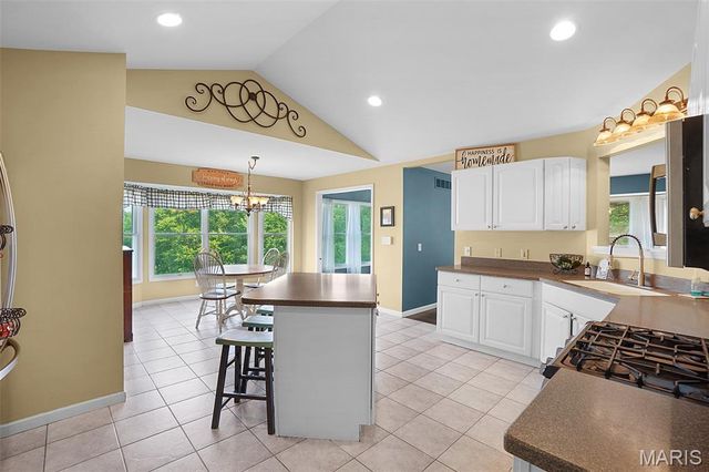 3609 Bear Creek Ridge Court, Wentzville, MO 63385