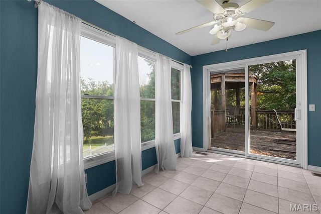 3609 Bear Creek Ridge Court, Wentzville, MO 63385