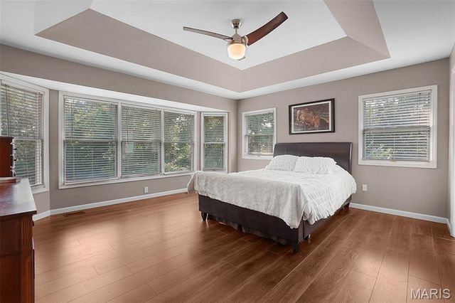 3609 Bear Creek Ridge Court, Wentzville, MO 63385