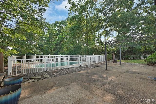 3609 Bear Creek Ridge Court, Wentzville, MO 63385