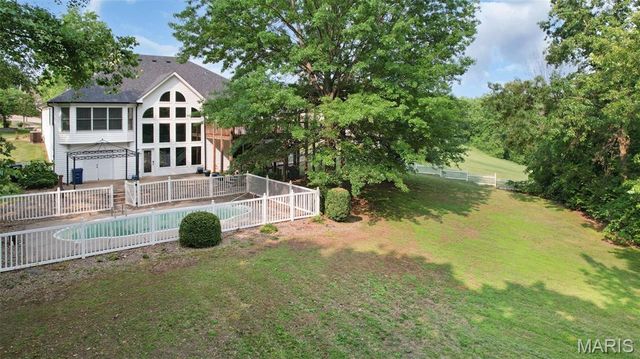 3609 Bear Creek Ridge Court, Wentzville, MO 63385