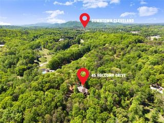 45 Holcomb Drive, Cleveland, GA 30528