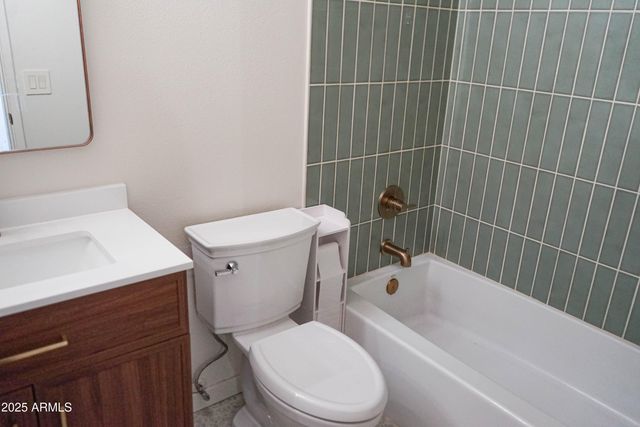 1261 N 84th Place, Scottsdale, AZ 85257