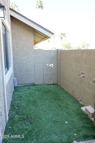 1261 N 84th Place, Scottsdale, AZ 85257