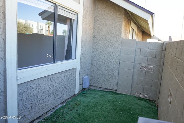 1261 N 84th Place, Scottsdale, AZ 85257