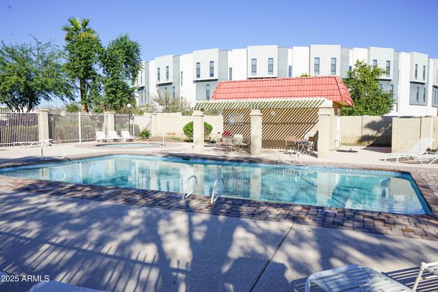 1261 N 84th Place, Scottsdale, AZ 85257