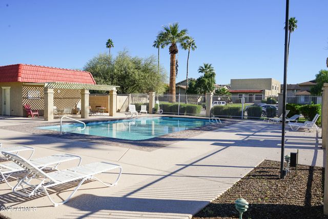 1261 N 84th Place, Scottsdale, AZ 85257