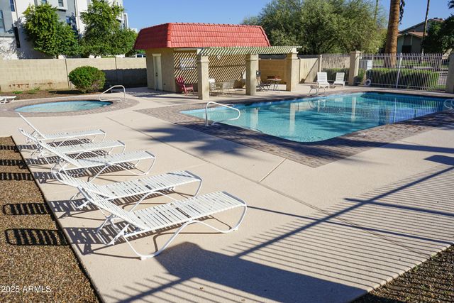 1261 N 84th Place, Scottsdale, AZ 85257