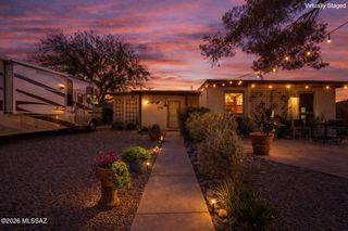 5130 E Patricia Street, Tucson, AZ 85712