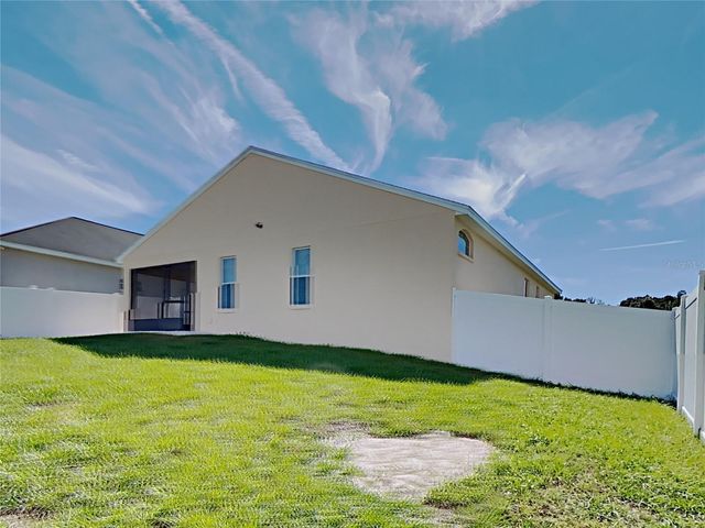 3366 MAHOGANY POINTE LOOP, Lakeland, FL 33810