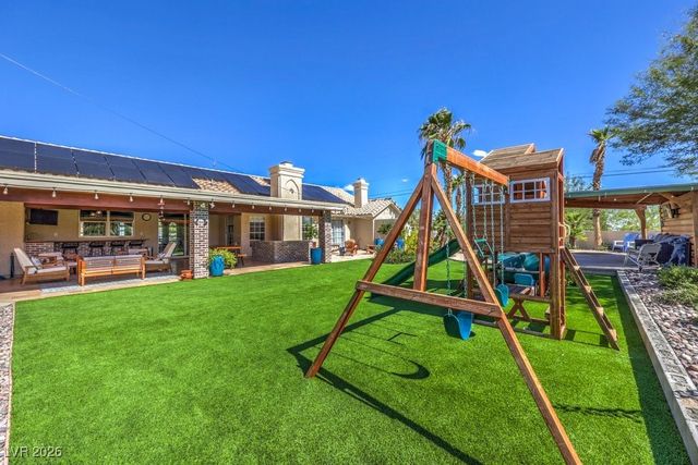 5215 North RILEY Street, Las Vegas, NV 89149