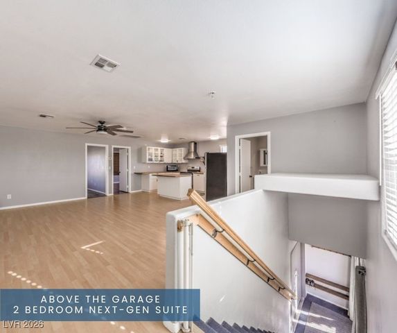 5215 North RILEY Street, Las Vegas, NV 89149