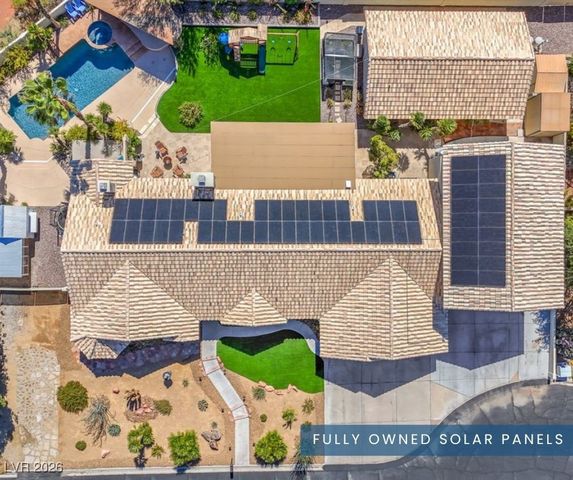 5215 North RILEY Street, Las Vegas, NV 89149