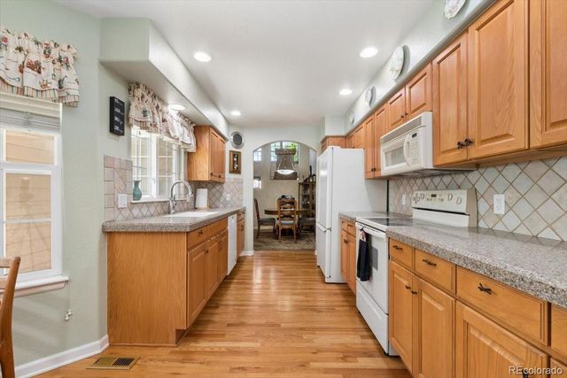 3260 W 114th Circle D, Westminster, CO 80031