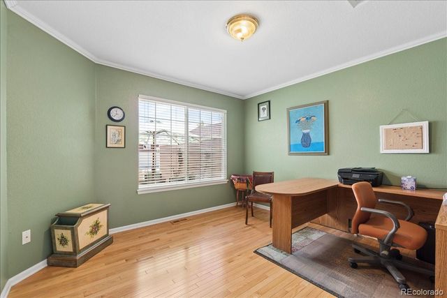 3260 W 114th Circle D, Westminster, CO 80031