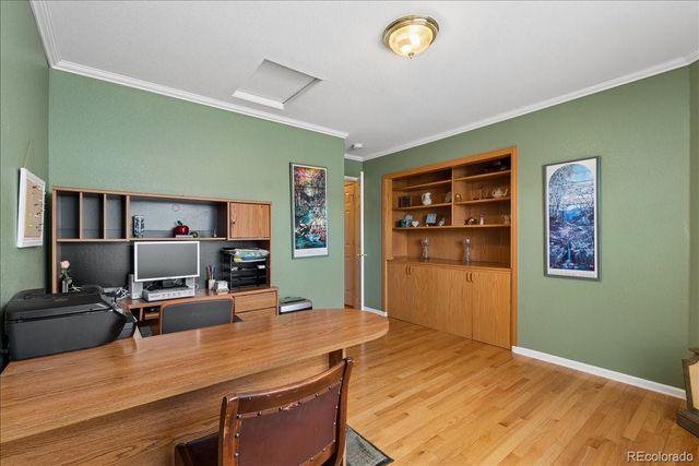 3260 W 114th Circle D, Westminster, CO 80031