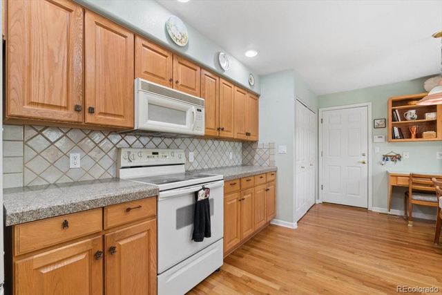 3260 W 114th Circle D, Westminster, CO 80031