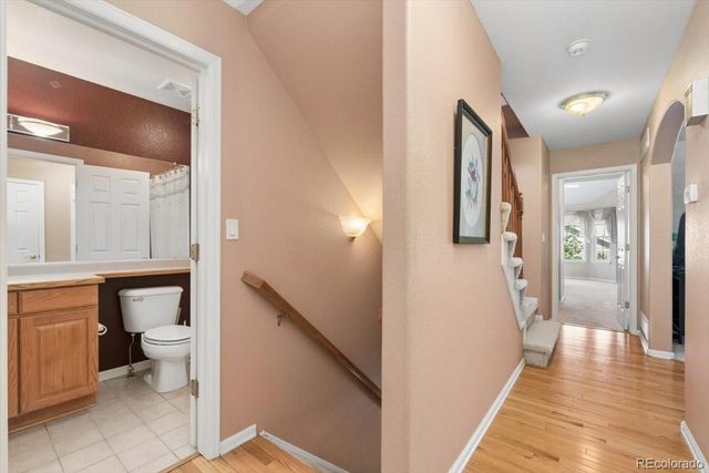 3260 W 114th Circle D, Westminster, CO 80031